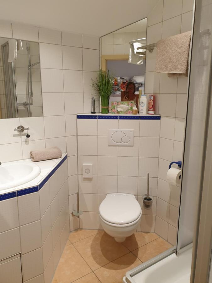 Hausner'S Hotel- Studio Apartments Altenstadt an der Waldnaab Exterior photo