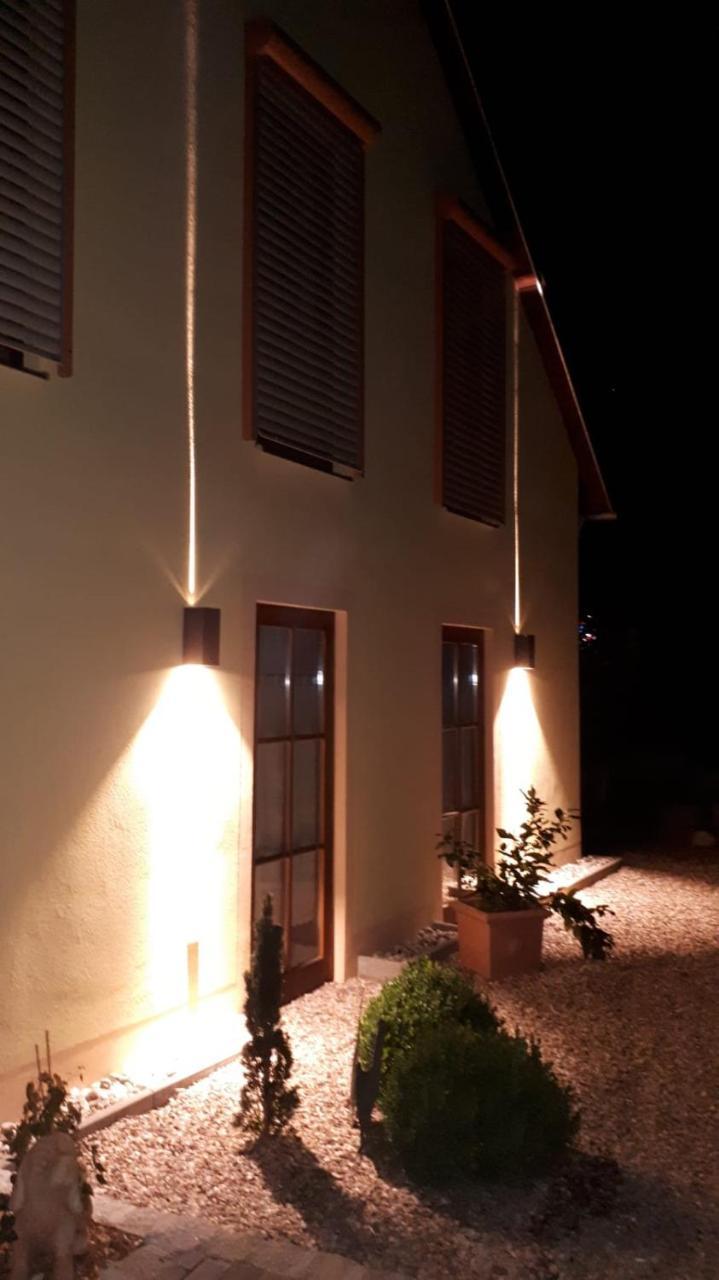 Hausner'S Hotel- Studio Apartments Altenstadt an der Waldnaab Exterior photo